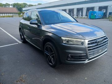 Audi Q5 - 2