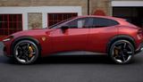 Ferrari Purosangue*2026*ROSSO PORTOFINO*IN STOCK - Ferrari Purosangue New cars