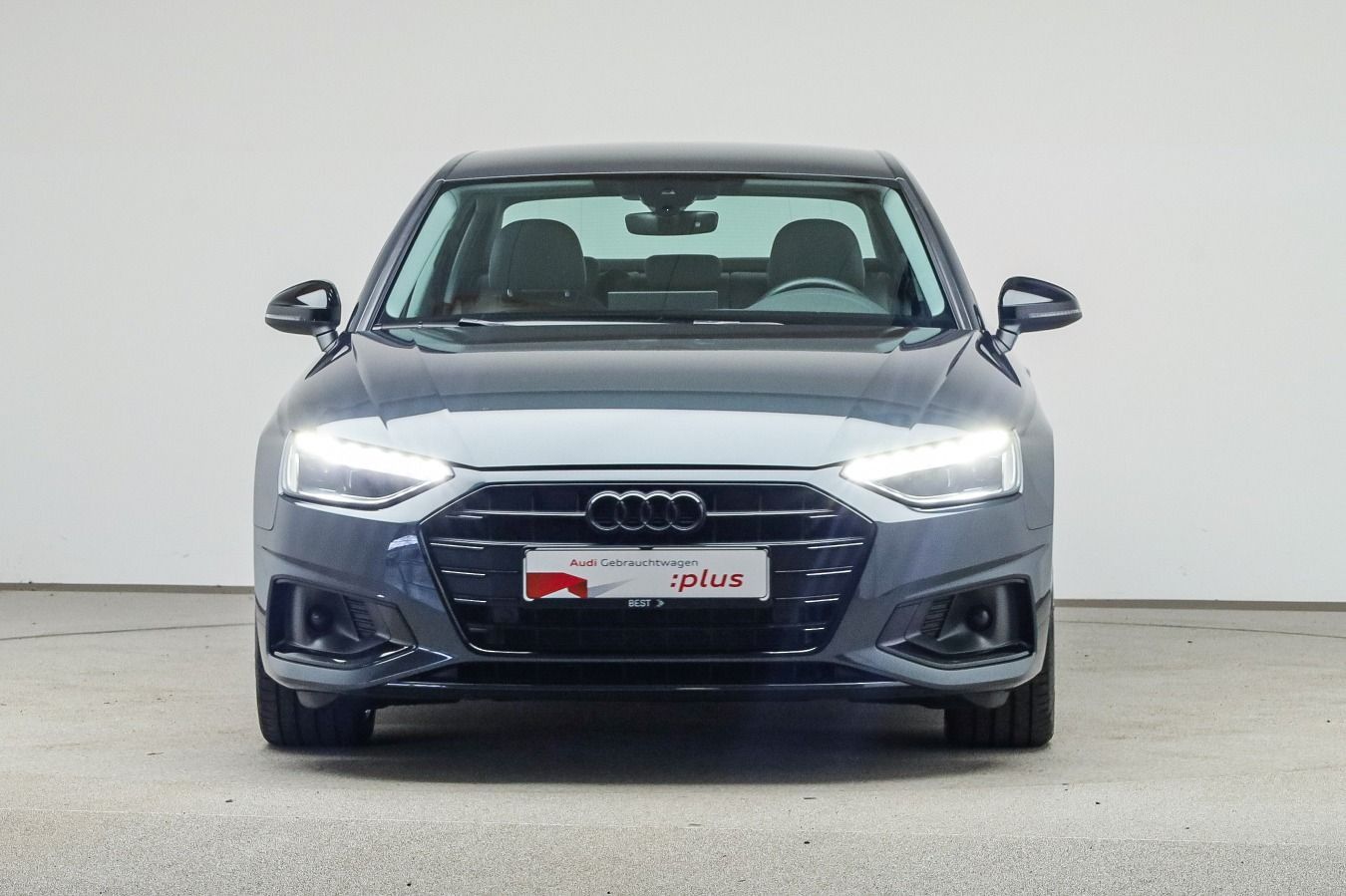 Audi A4 - Bild 4