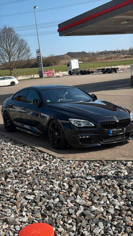 Image of BMW 650