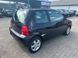 Volkswagen Lupo 1.4  BASIS - gebrauchte Volkswagen Lupo aus dem Jahr 2001