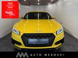 Audi TT Coupe 40 TFSI S-tronic S line/ - Audi TT in Dortmund