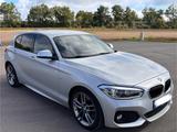 BMW 118i M Sport M Sport top Zustand 