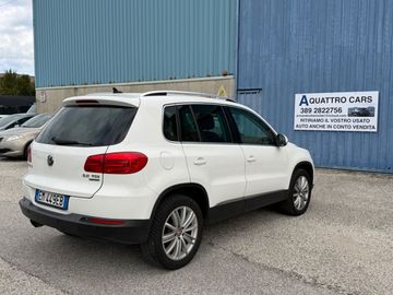 Volkswagen Tiguan - 7