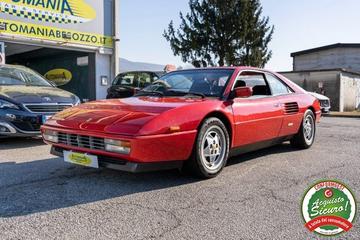 1989 Ferrari MONDIAL 缩略图 12