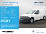Volkswagen Caddy Cargo / Navi, Bluetooth, Klima, PDC, DAB+