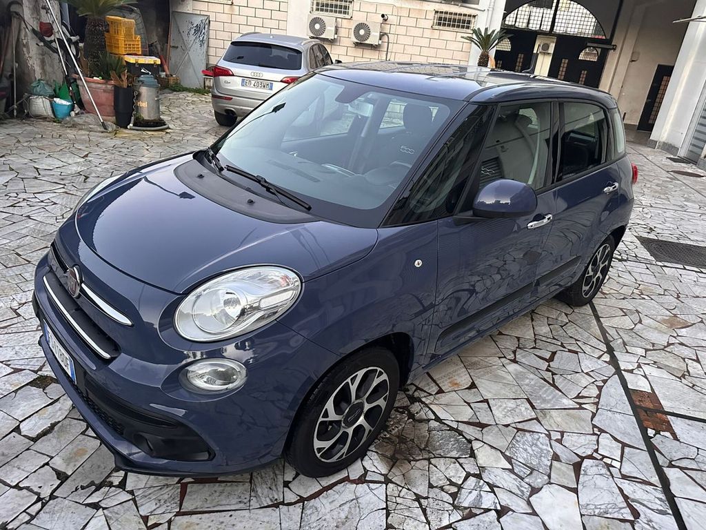Image of Fiat 500L