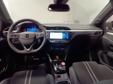 Bild 8 Opel Corsa F GS Facelift AT +LED+Kamera+ACC+PDC+NAVI+