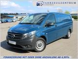 Mercedes-Benz Vito 114CDI 1.HD EXTRALANG REGAL/NAV/SHZ/KAM/GRA - Mercedes-Benz Vito: Kleinbus