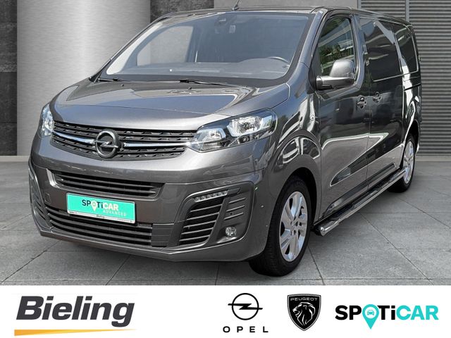 Vivaro Cargo INNOVATION 2.0l, Automatik, Klima,