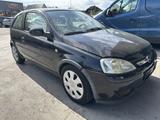 Opel Corsa C Enjoy Klima Fenster el. - Opel Corsa Enjoy mit Benzin-Antrieb