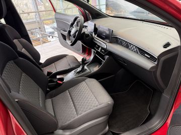 MG 3 Comfort