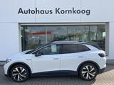 Volkswagen ID.4 Pro Performance 1st 77kwh AHK Wärmep. ACC - Volkswagen ID.4: 1st