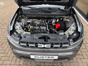 Dacia Duster Expression TCe 130