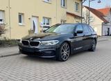 BMW 540d xDrive Touring A - - BMW 540 in Hannover