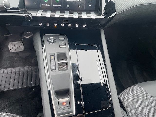 Fahrzeugabbildung Peugeot 508 SW Allure BlueHDi 130 eAT8