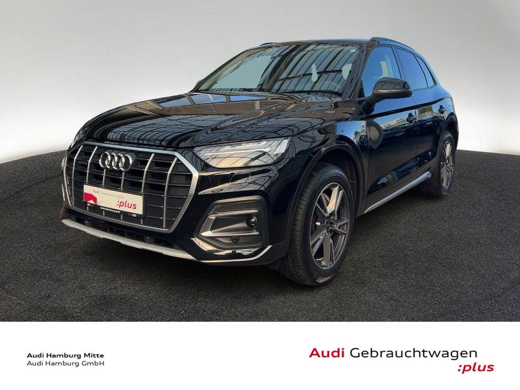 Image of Audi Q5