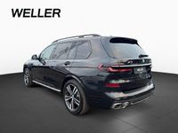 BMW X7 - Vorschau Bild 9