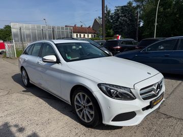 Mercedes C 180 - 2