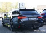 Audi RS6 Avant RS+ Dynamiklenk PANO 360° ACC HUD B&O - Audi in Viersen