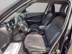 NISSAN Juke Bose Edition Navi Soundsystem 360 Kamera Kl