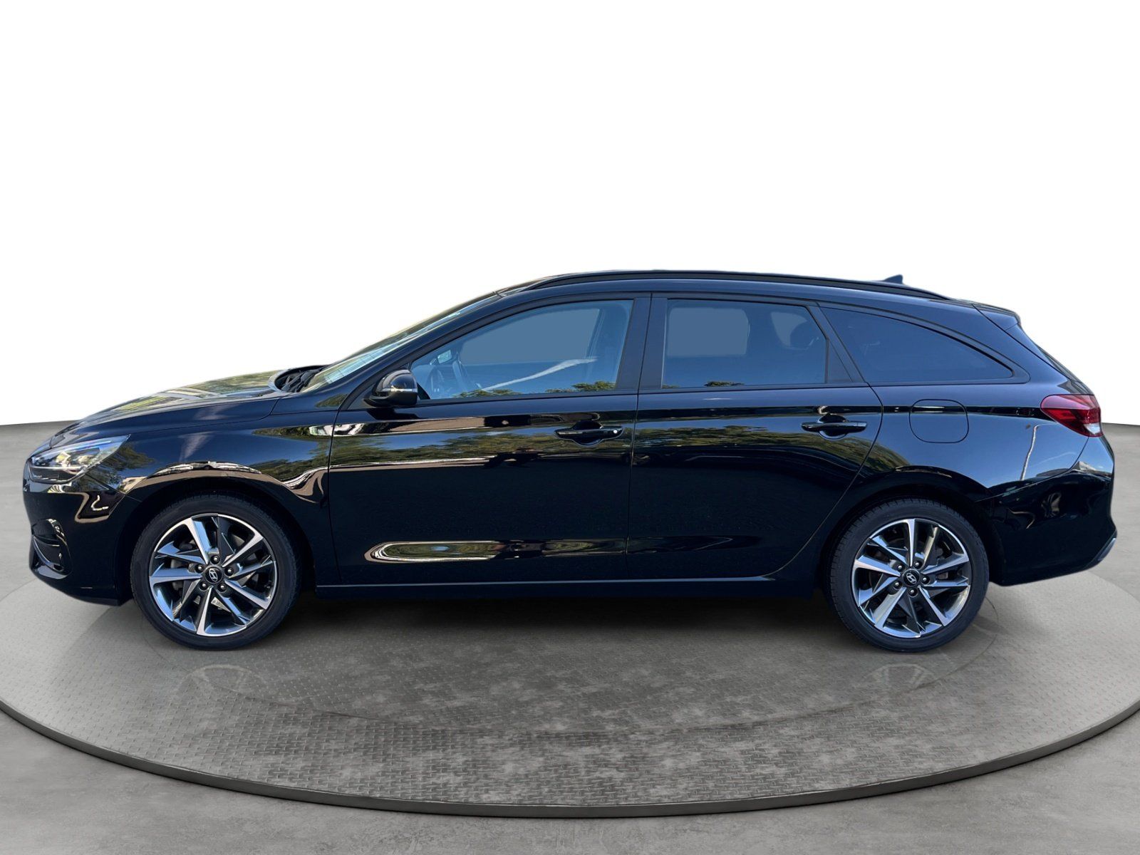 Hyundai i30 – Bild 3