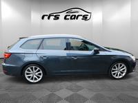 Seat Leon ST FR***ACC*Pano*Virtual*Spur*Sound***