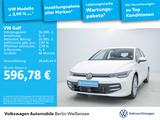 Volkswagen Golf VIII 1.5 eTSI Life*DSG*AAC*PDC*SHZ*RFK*LANE - Auto leasen in Berlin