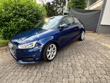 Audi A1 1.4 TDI ultra - NAVI Xenonlicht, 8x bereift, 