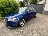 Audi A1 1.4 TDI ultra -