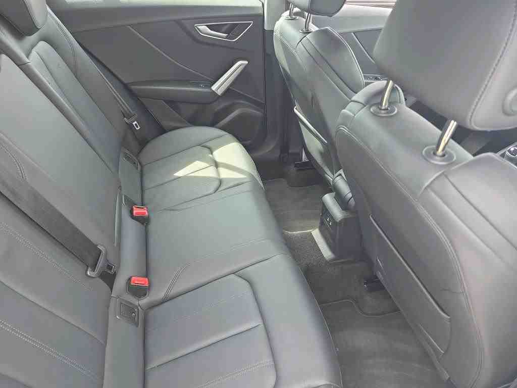 Audi Q2 - Bild 8