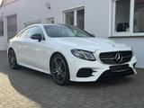 Mercedes-Benz E 350 Coupe AMG/PANO/HUD/KAMERA/NIGHT/WIDESCREEN - Mercedes-Benz E 350 in Bielefeld