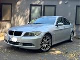 BMW 330d - - BMW 330 aus 2006: 330d