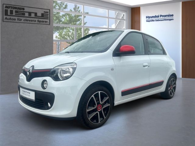 Renault Twingo Luxe 0.9 TCe 90 Sportpaket Soundsystem Kl