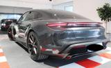 Porsche Taycan GTS - Porsche Taycan mit Schiebedach