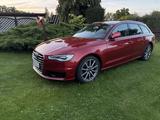 Audi A6 2.0 TFSI S tronic quattro Avant Facelift - Audi A6 mit Benzin-Antrieb: Kombi, 2.0