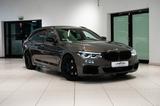 BMW M550|"M-PAKET"|ACC|HUD|360°|MEMORY|H&K|PANO|AHK| - BMW M550 mit Diesel-Antrieb
