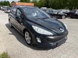 Peugeot 308*TÜV DEZ/26*7-SITZER*PANO*KLIMA* - Peugeot 308: 7