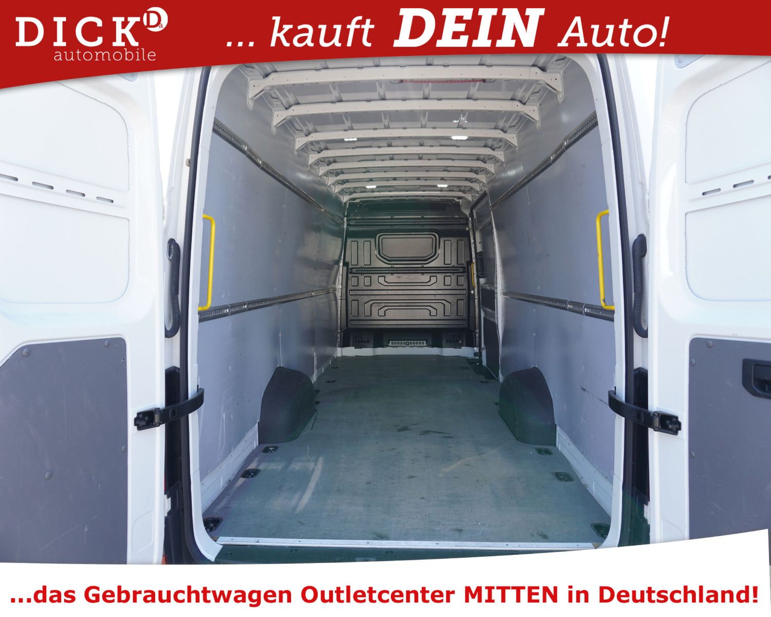 Fahrzeugabbildung MAN TGE 2.0d L4H3 MAXI EXTRA LANG NAVI+KAM+APPLE+DAB