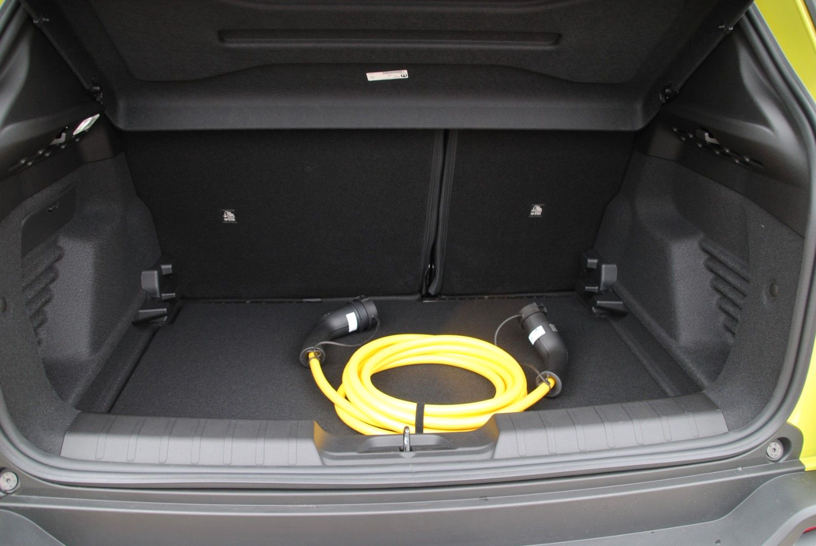 Jeep Avenger - Bild 11