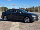 Audi A3 Limousine 1.4 TFSI cod ultra S tronic - - Audi A3 von privat
