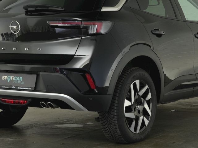 Mokka B ELEGANCE AT+NAVI+RÜCKFAHRKAMERA+LED-SCHE