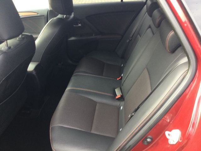 Avensis Touring Sports 1.8 Edition-S NAVI LED