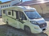 Knaus SKY TI 650 MEG Platinum Selction mit AHK - Knaus München