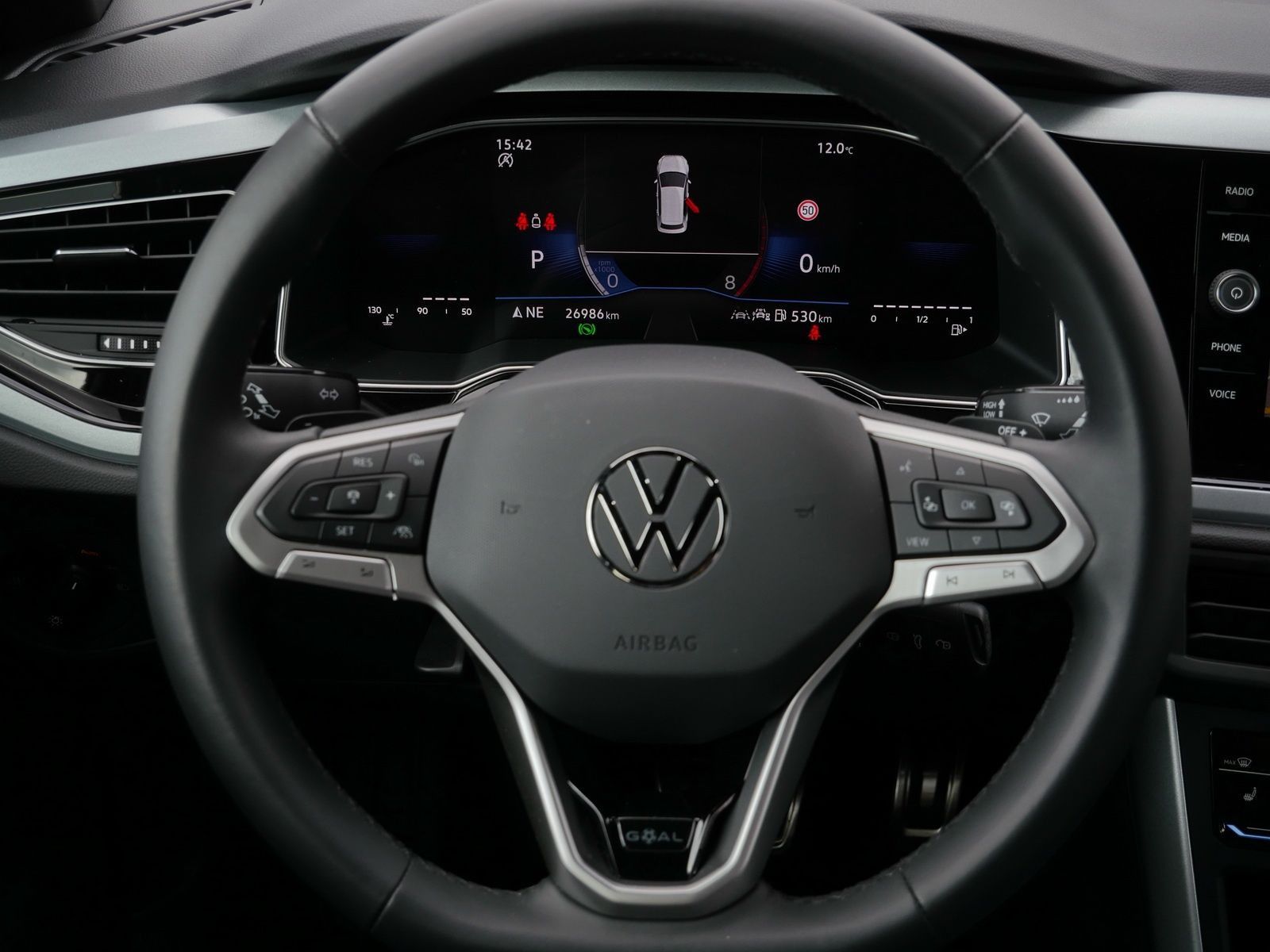 Volkswagen Taigo - Bild 9