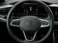 Volkswagen Taigo - Vorschau Bild 9