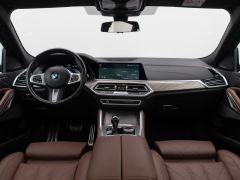 Foto Nummer 44: BMW X6 M50