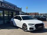 Audi S6 3.0 TDI Lim. quattro*R-CAM*21"ALU*VIRTUAL* - Audi S6 mit Diesel-Antrieb: Limousine