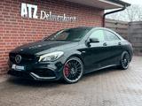 Mercedes-Benz CLA 45 AMG 4Matic Coupe - Mercedes-Benz CLA-Klasse Gebrauchtwagen in Bremen