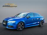 Audi S3 Lim. 2.0 TFSI quattro S-Tronic ACC Totwinkel - Audi S3 aus 2016